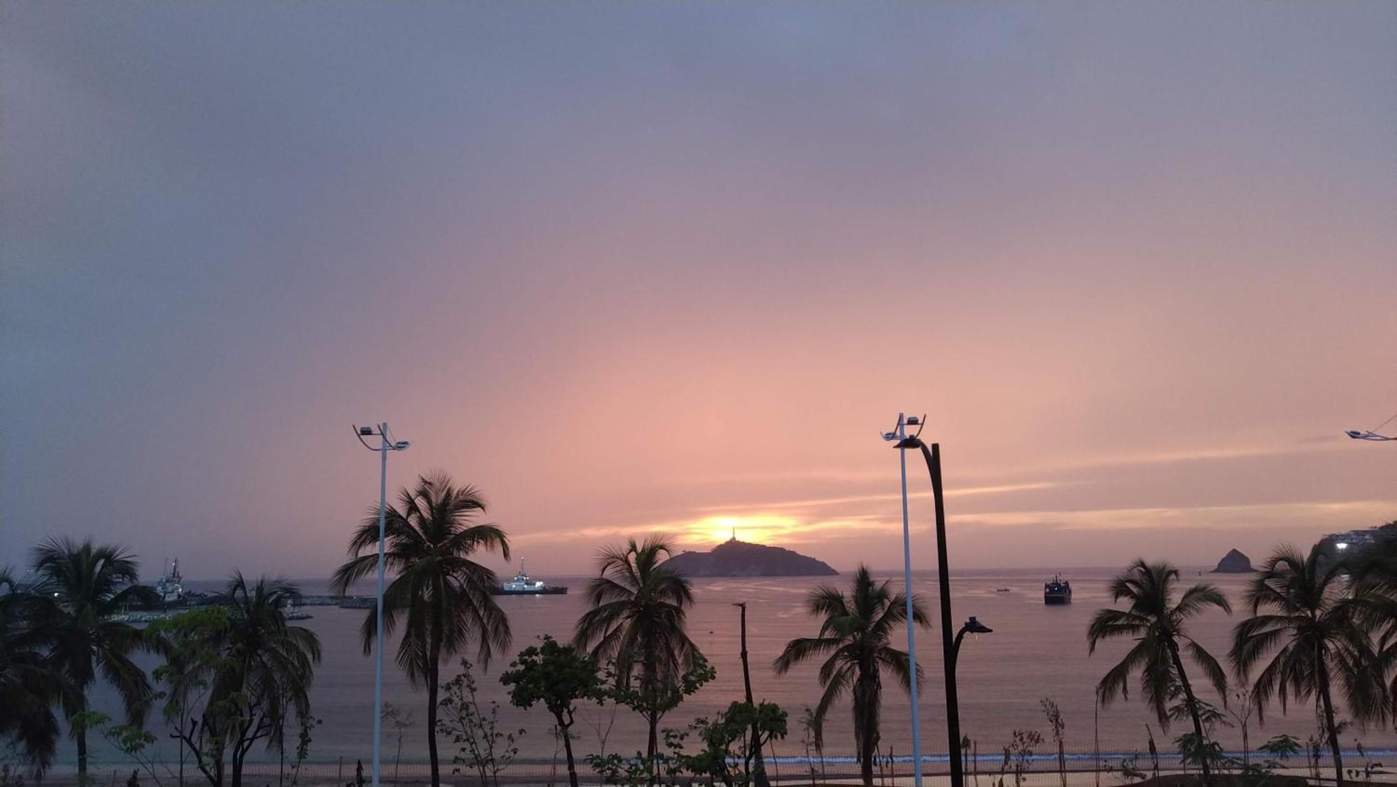 Panamerican Hostel ซันตามาร์ตา ภายนอก รูปภาพ