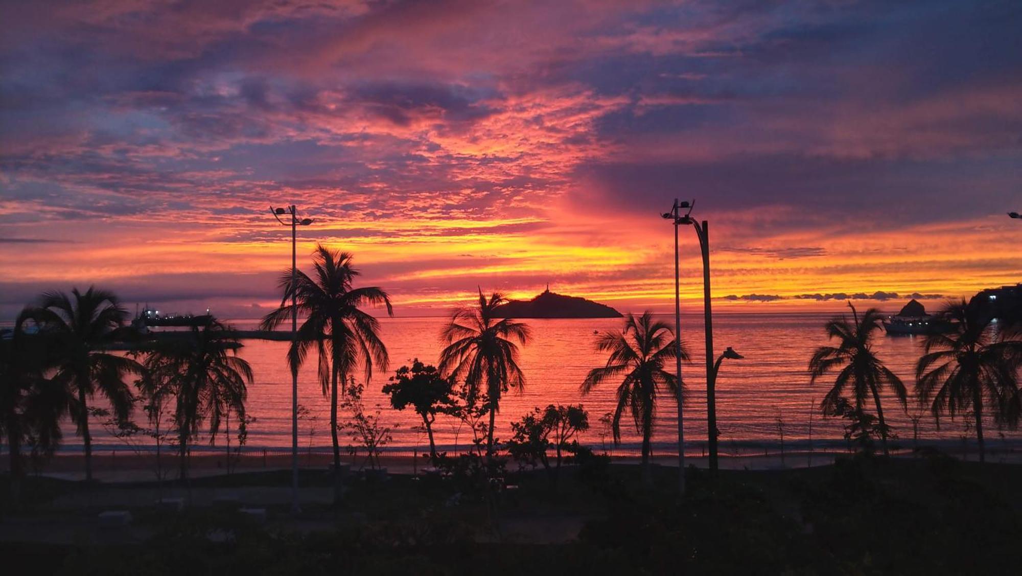 Panamerican Hostel ซันตามาร์ตา ภายนอก รูปภาพ