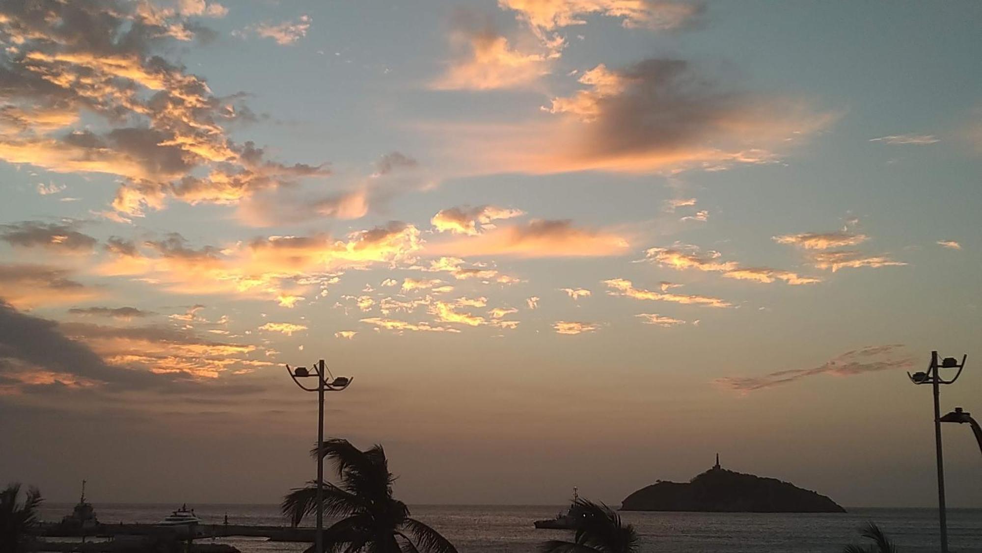 Panamerican Hostel ซันตามาร์ตา ภายนอก รูปภาพ