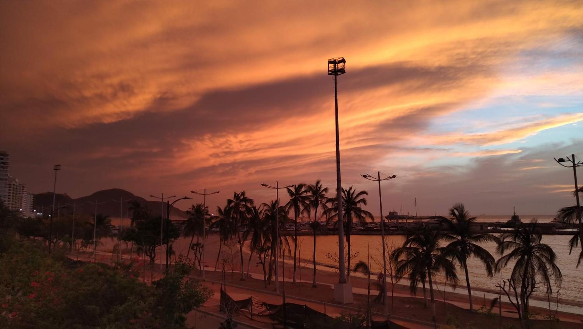 Panamerican Hostel ซันตามาร์ตา ภายนอก รูปภาพ