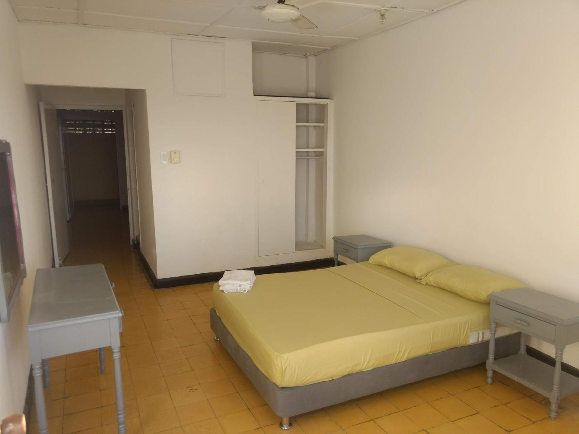 Panamerican Hostel ซันตามาร์ตา ภายนอก รูปภาพ
