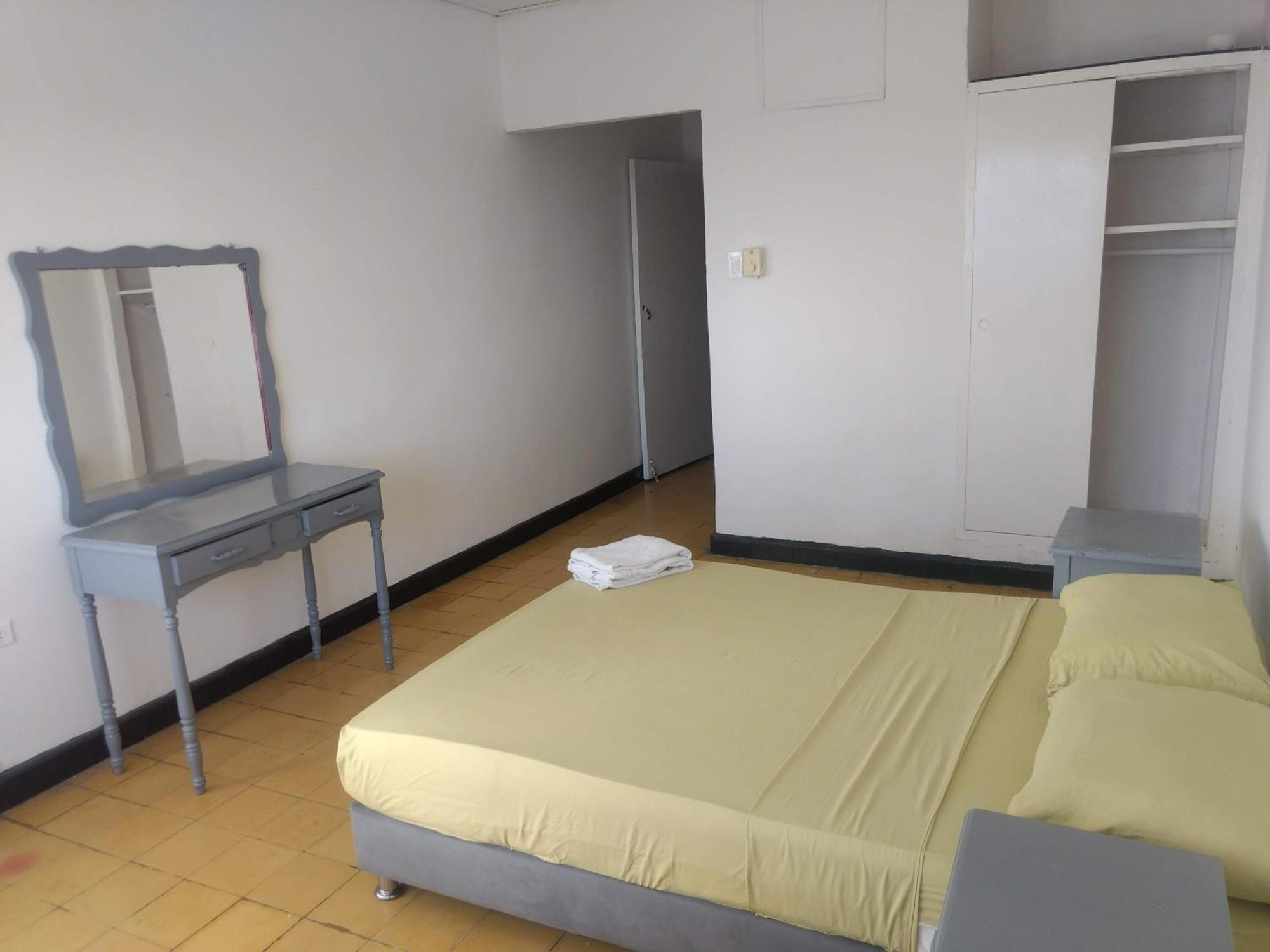 Panamerican Hostel ซันตามาร์ตา ภายนอก รูปภาพ