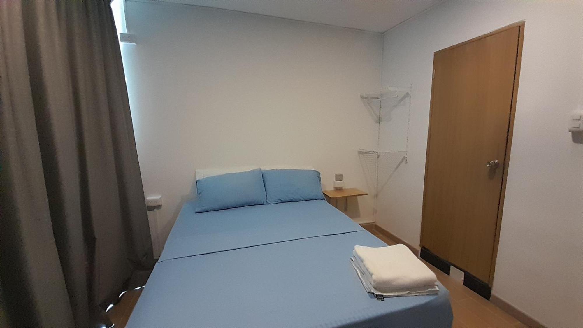 Panamerican Hostel ซันตามาร์ตา ภายนอก รูปภาพ